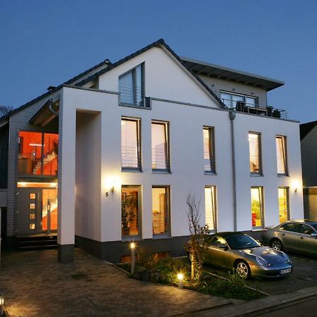 Paradies In Dortmund Zewnętrze zdjęcie