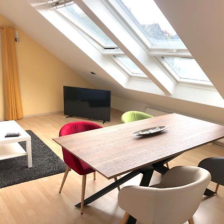 Paradies In Dortmund Zewnętrze zdjęcie