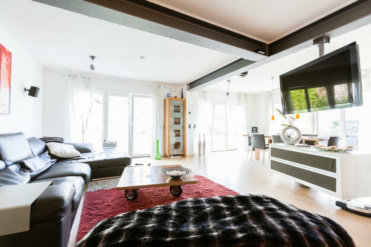 Paradies In Dortmund Zewnętrze zdjęcie