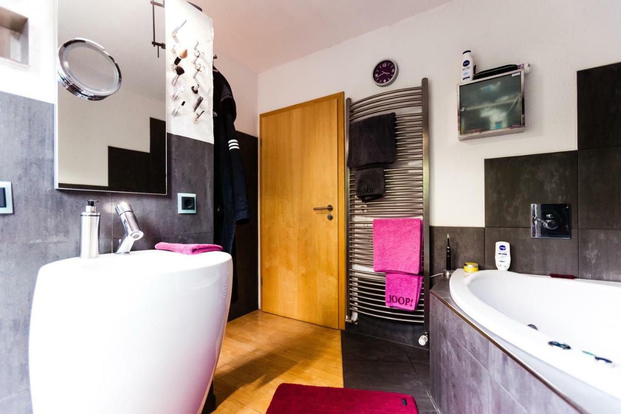Paradies In Dortmund Zewnętrze zdjęcie