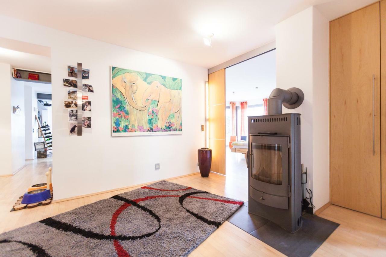 Paradies In Dortmund Zewnętrze zdjęcie