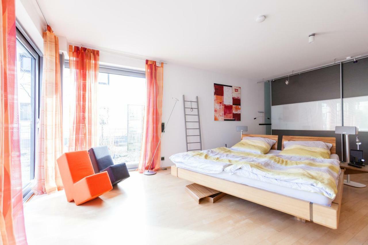 Paradies In Dortmund Zewnętrze zdjęcie