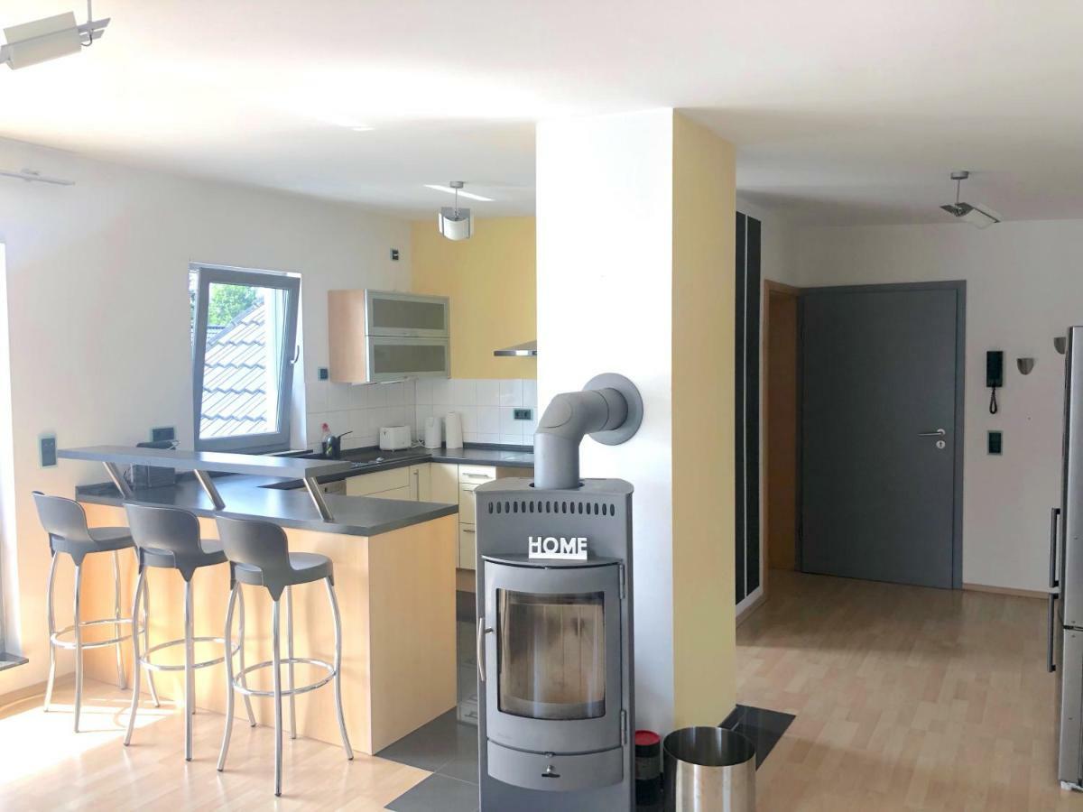 Paradies In Dortmund Zewnętrze zdjęcie