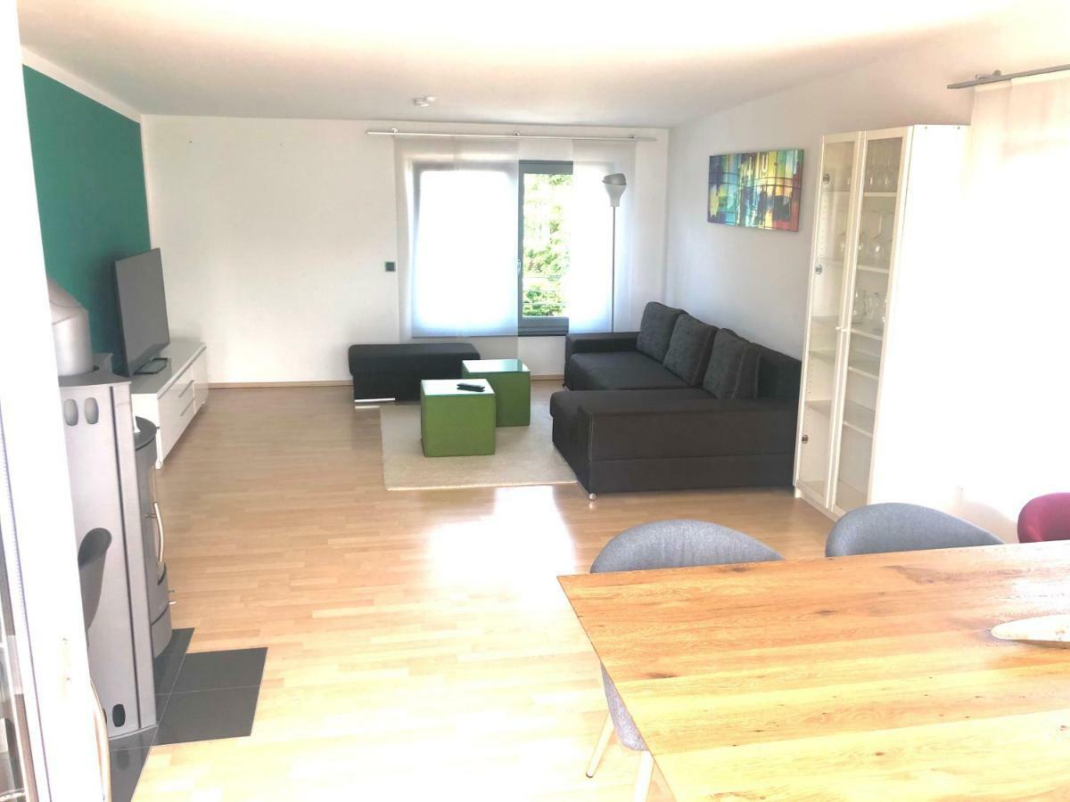 Paradies In Dortmund Zewnętrze zdjęcie