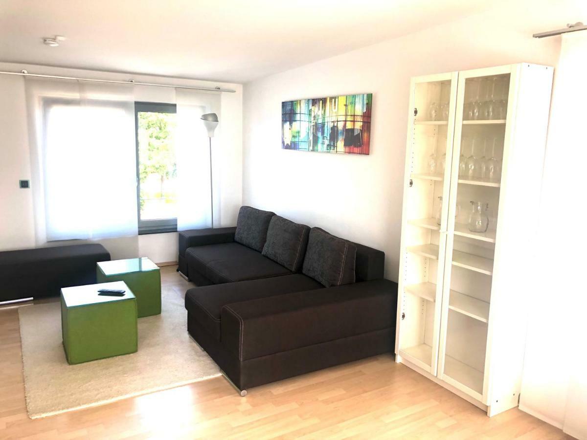 Paradies In Dortmund Zewnętrze zdjęcie