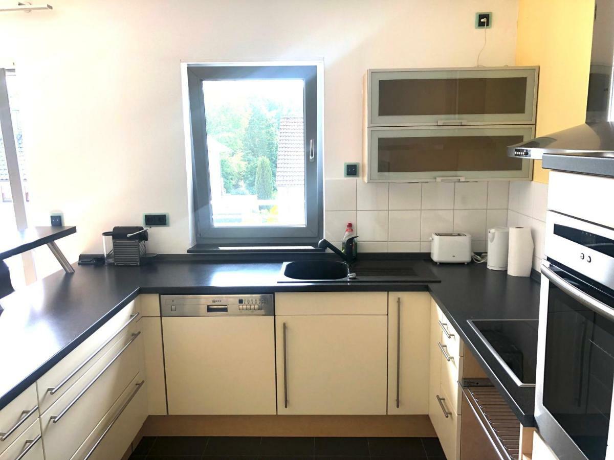 Paradies In Dortmund Zewnętrze zdjęcie