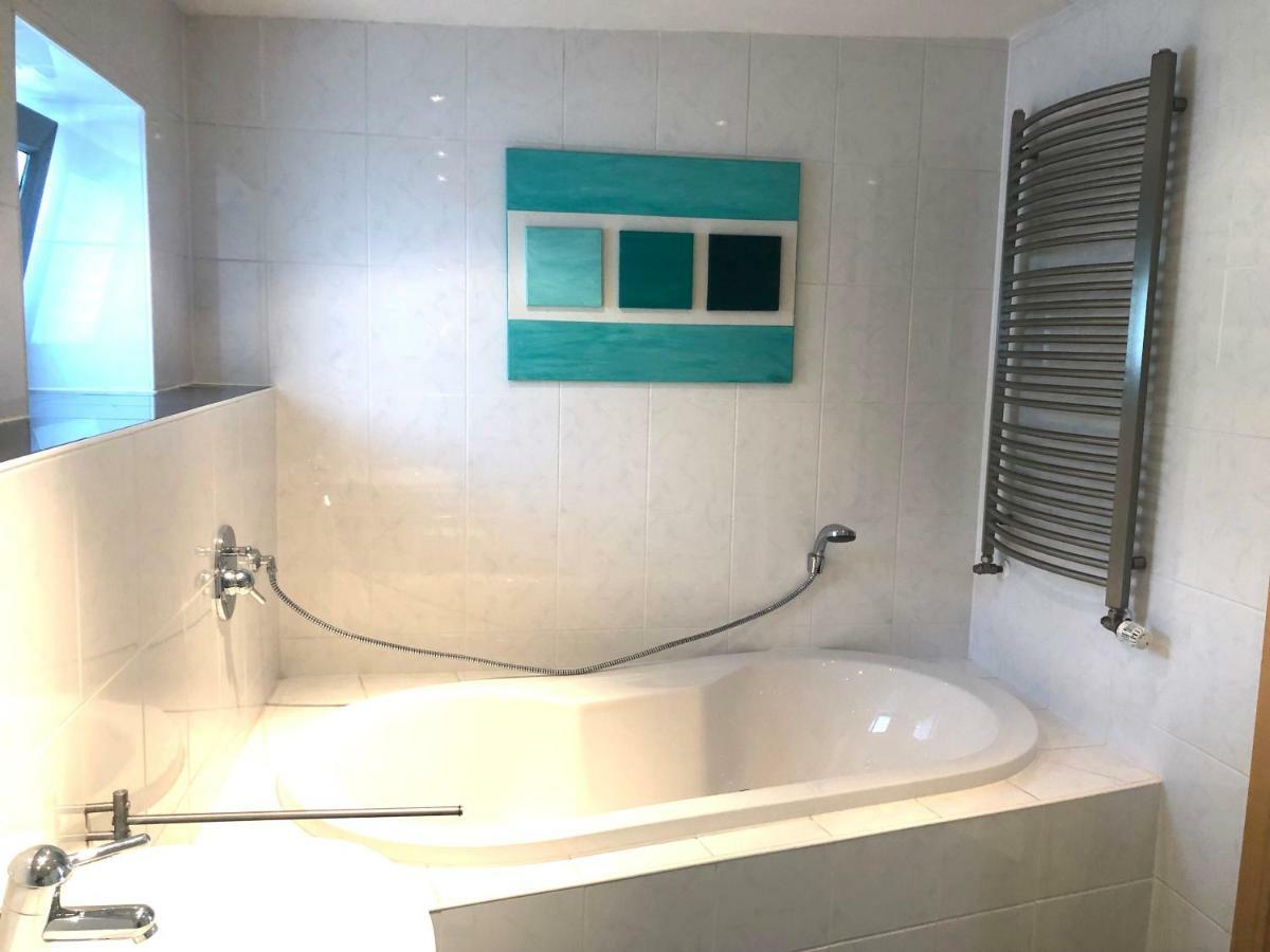 Paradies In Dortmund Zewnętrze zdjęcie