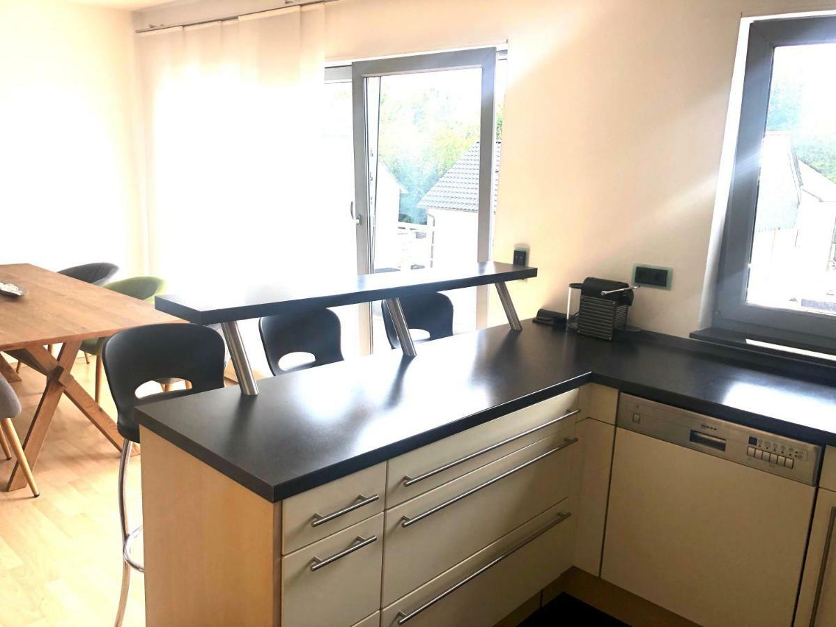 Paradies In Dortmund Zewnętrze zdjęcie