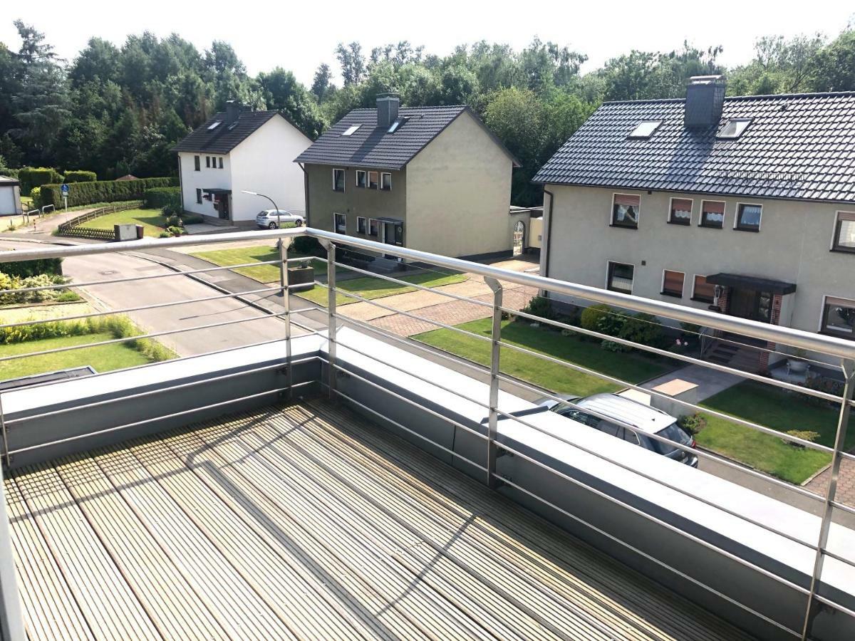 Paradies In Dortmund Zewnętrze zdjęcie