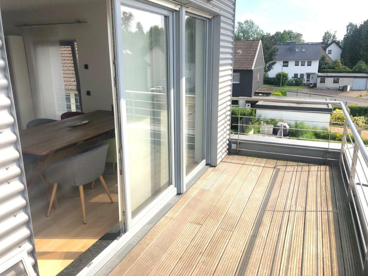 Paradies In Dortmund Zewnętrze zdjęcie