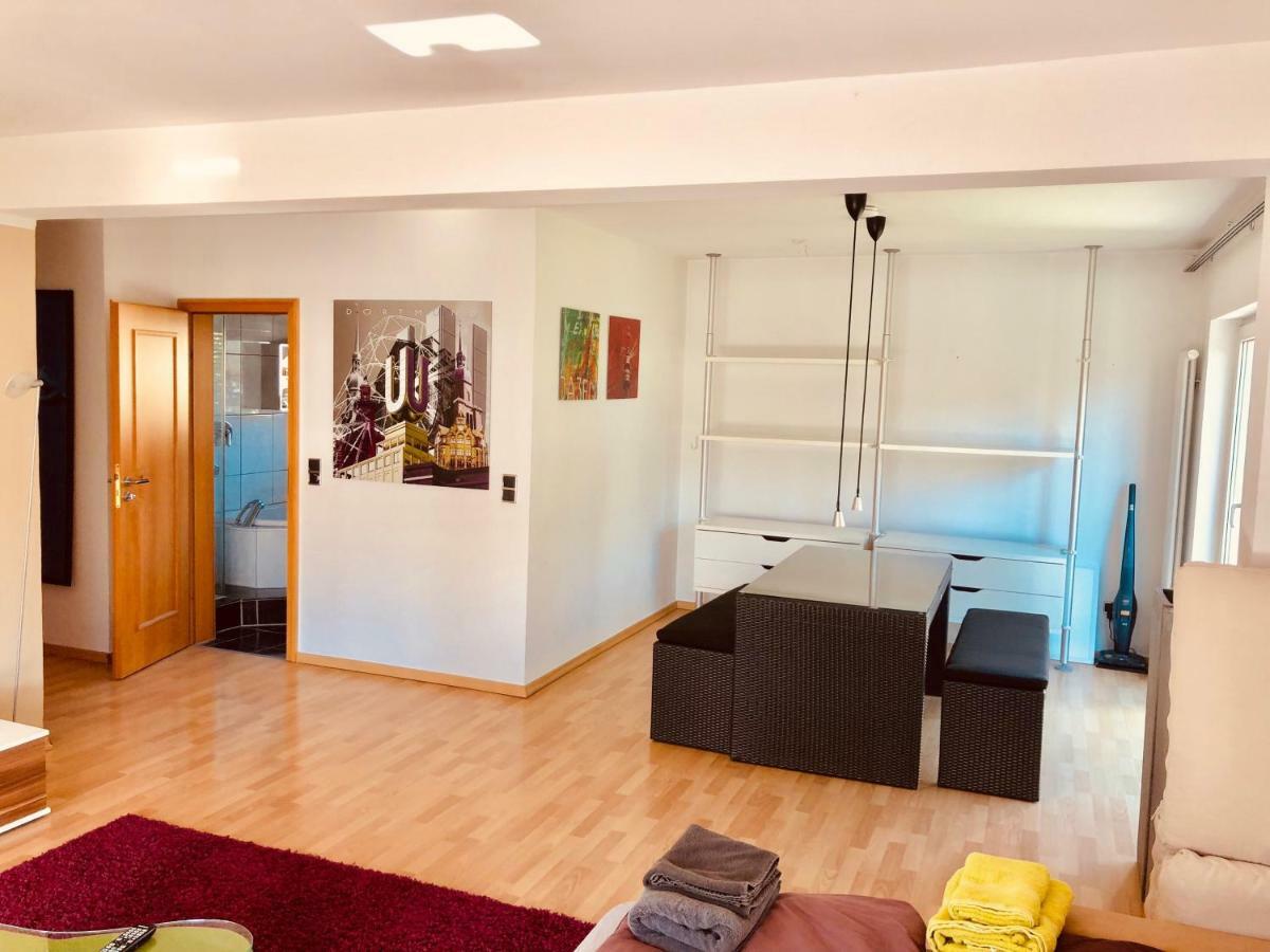 Paradies In Dortmund Zewnętrze zdjęcie
