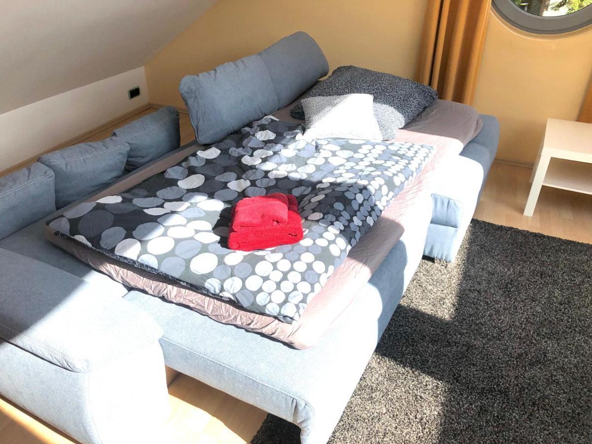 Paradies In Dortmund Zewnętrze zdjęcie