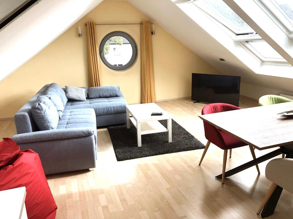 Paradies In Dortmund Zewnętrze zdjęcie